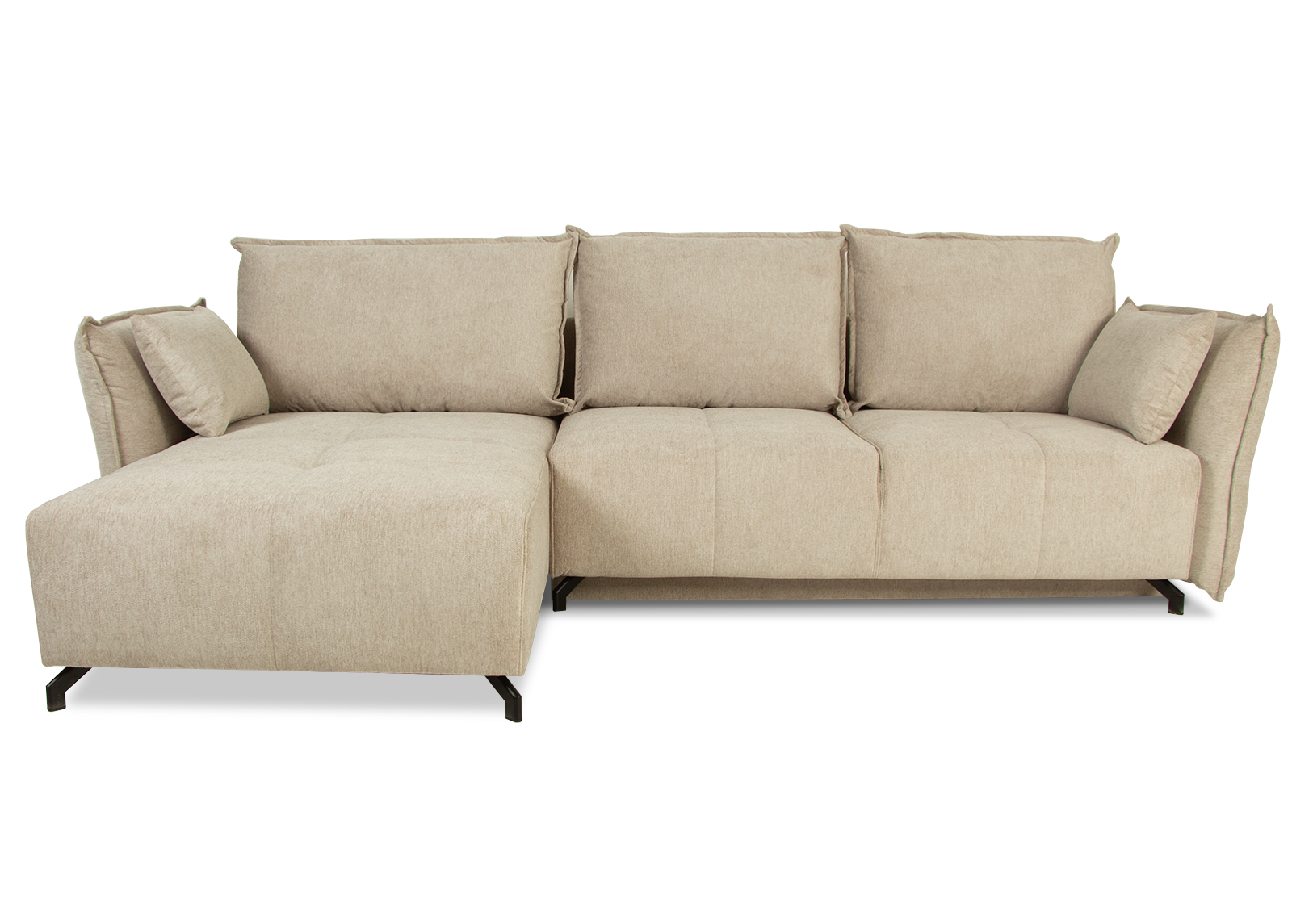 Kulmasohva MAIJA beige