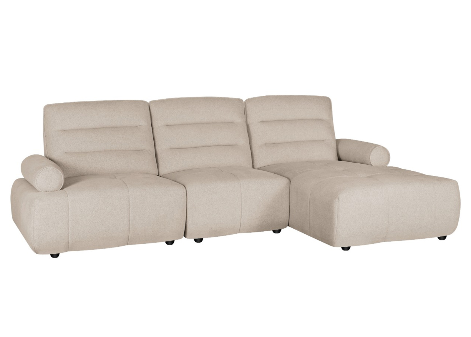 Kulmasohva MALIN oikea beige - Image 2