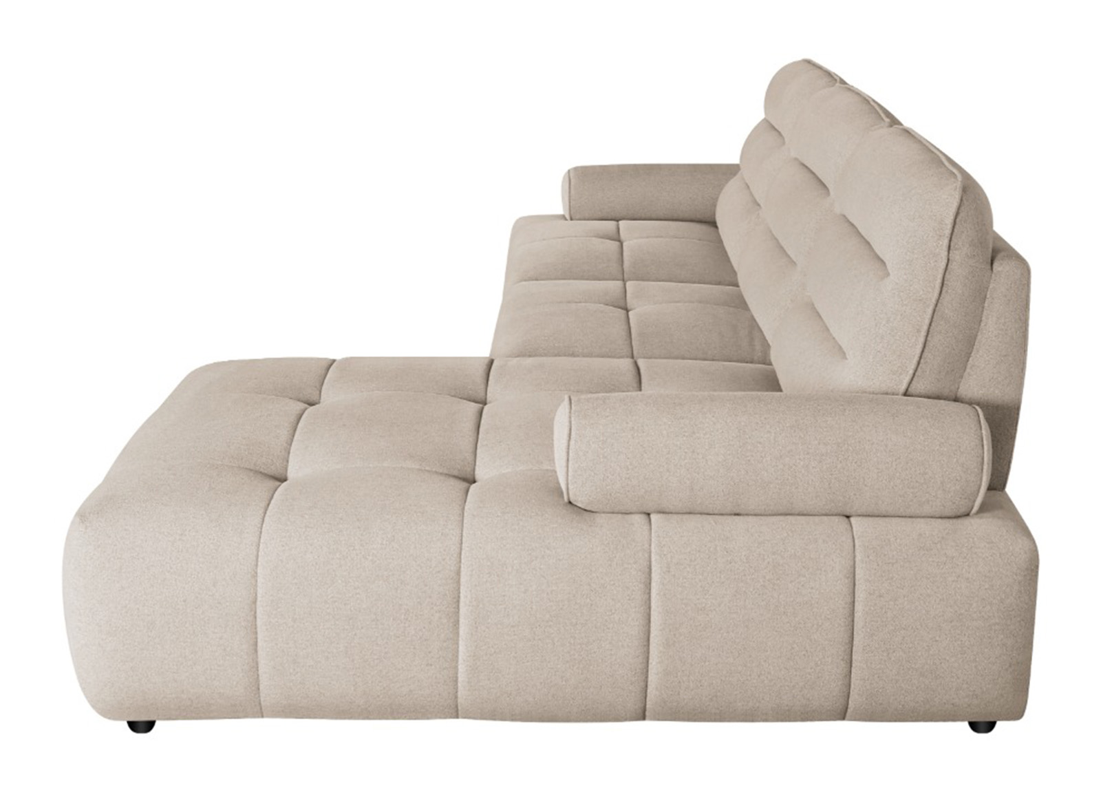 Kulmasohva MALIN oikea beige - Image 4