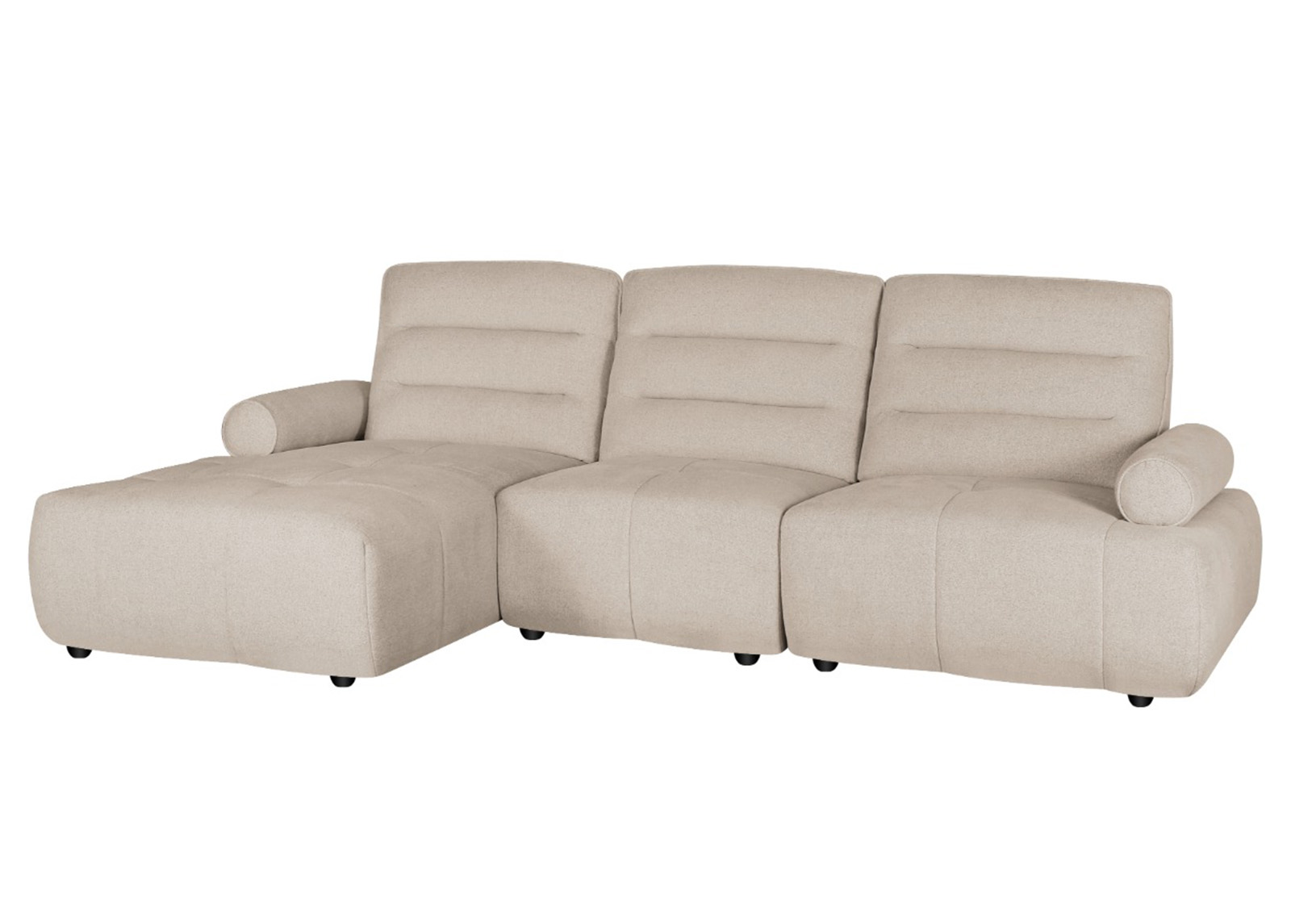 Kulmasohva MALIN vasen beige - Image 4