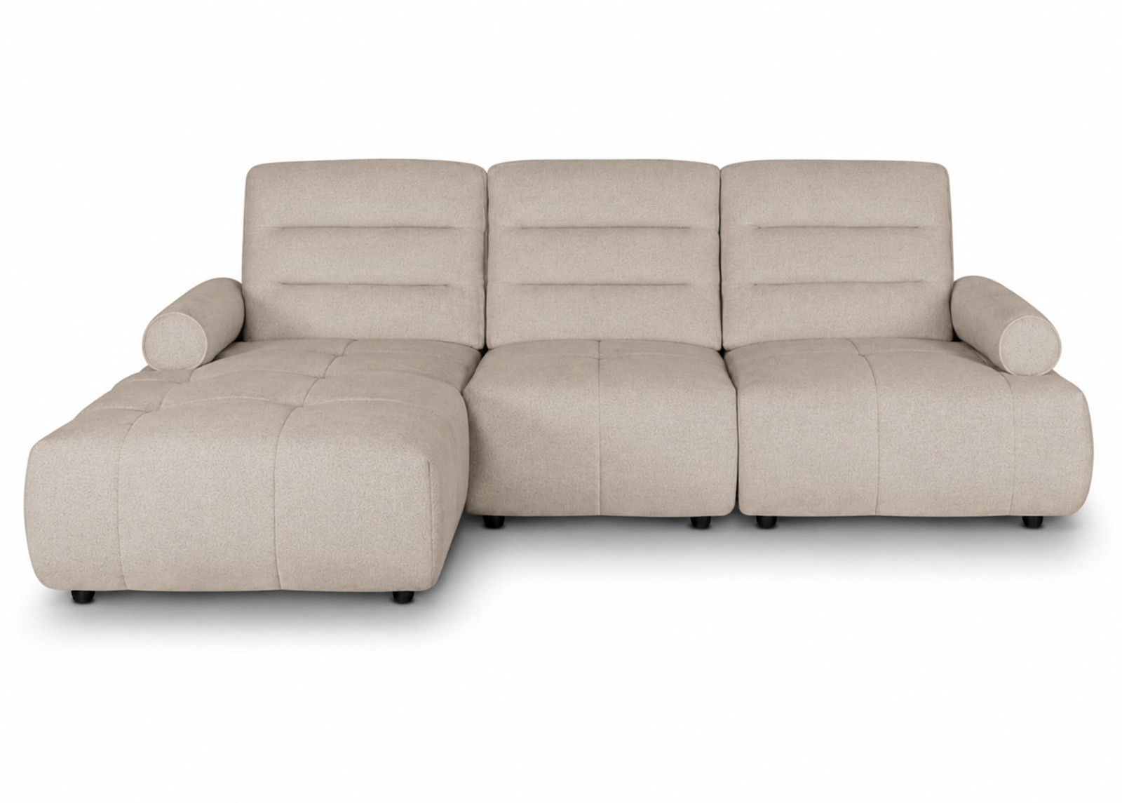 Kulmasohva MALIN vasen beige