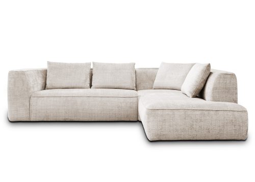 Kulmasohva MONA Set 4 oikea (Cremona 02)