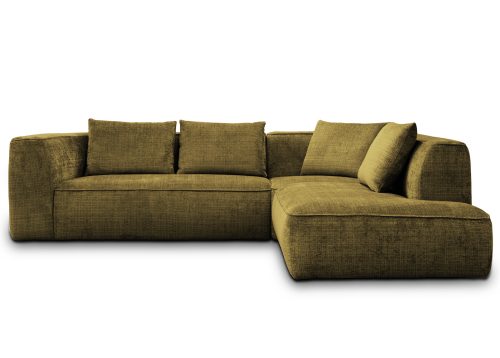 Kulmasohva MONA Set 4 oikea (Cremona 38)
