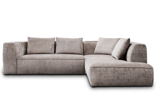 Kulmasohva MONA Set 4 oikea (Cremona 85)