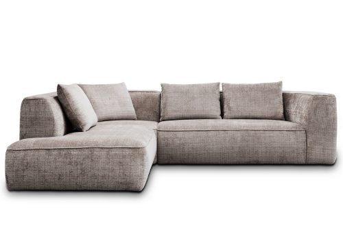 Kulmasohva MONA Set 4 vasen (Cremona 85)