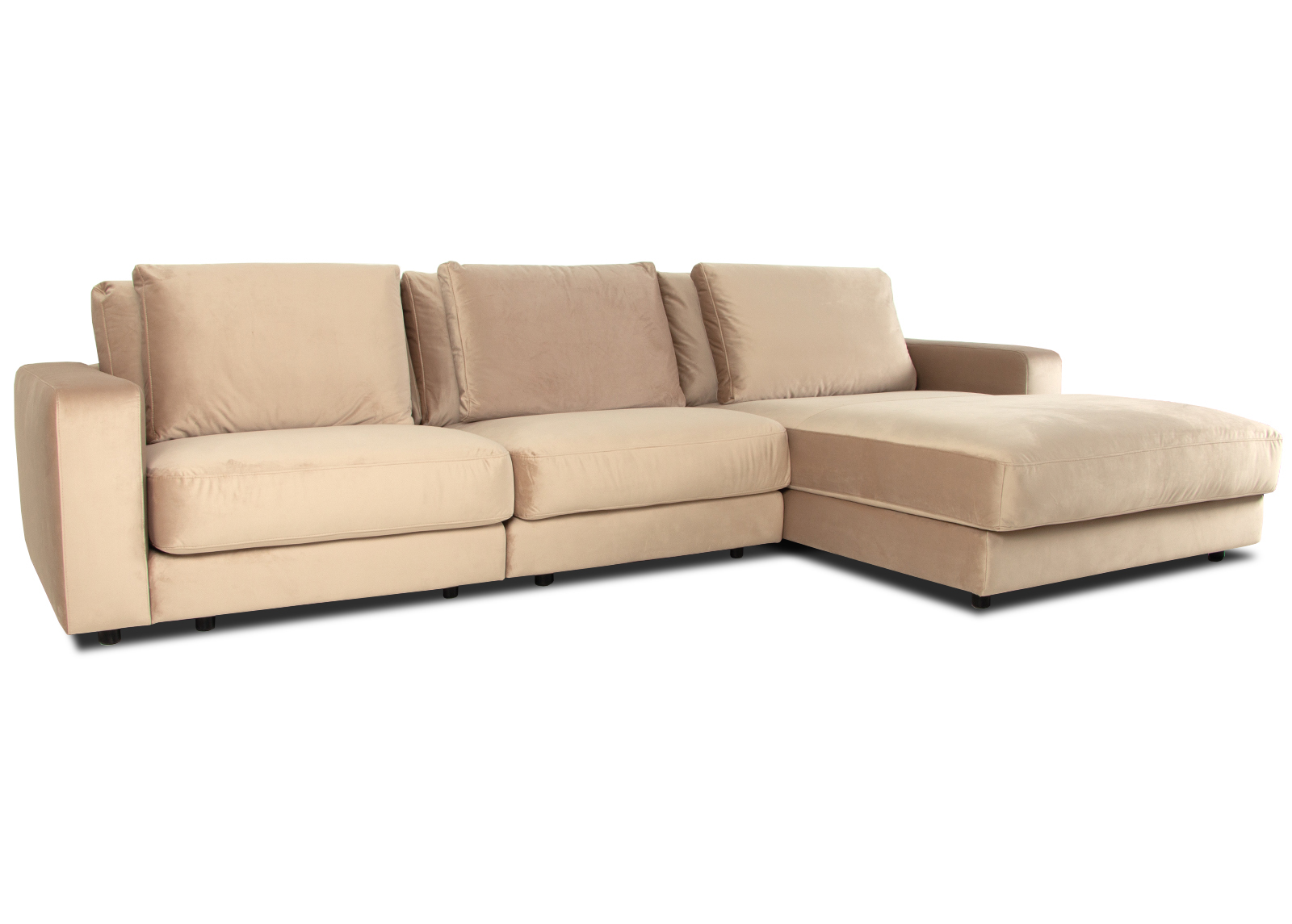 Kulmasohva RICCARDO Set 6 oikea beige - Image 3