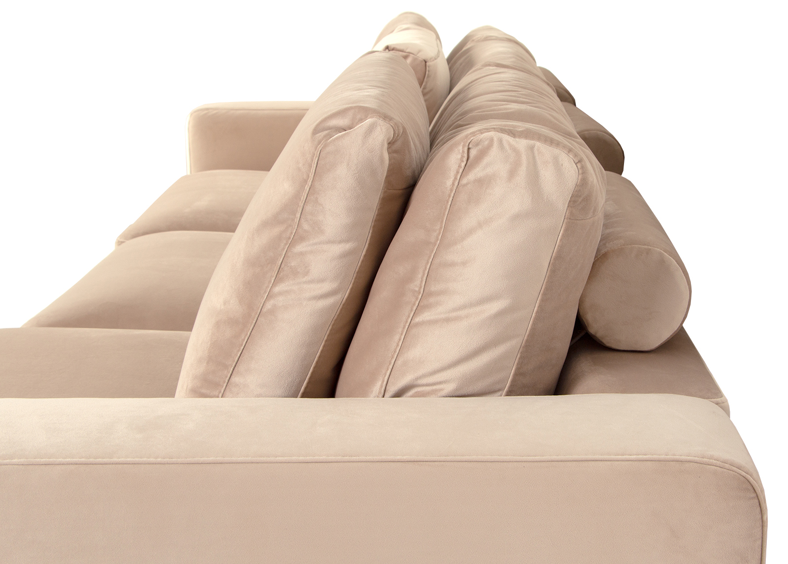 Kulmasohva RICCARDO Set 6 oikea beige - Image 4