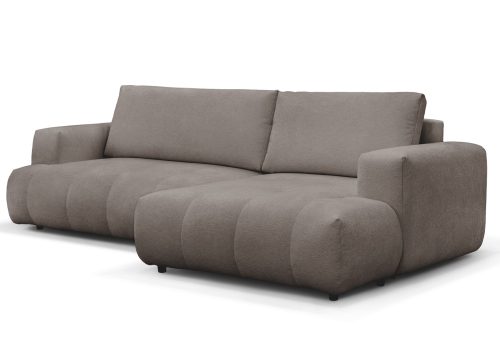 Alternative view of Kulmasohvasänky SARI oikea (Toro 45)