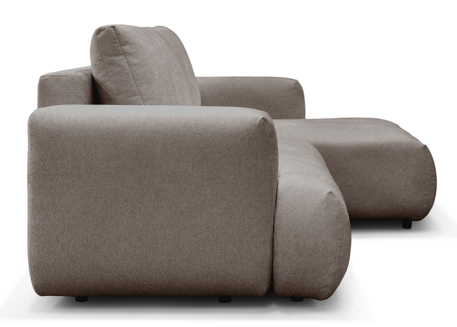 Kulmasohvasänky SARI oikea (Toro 45) - Image 3