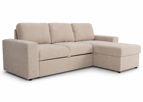 Kulmavuodesohva ALICIA beige