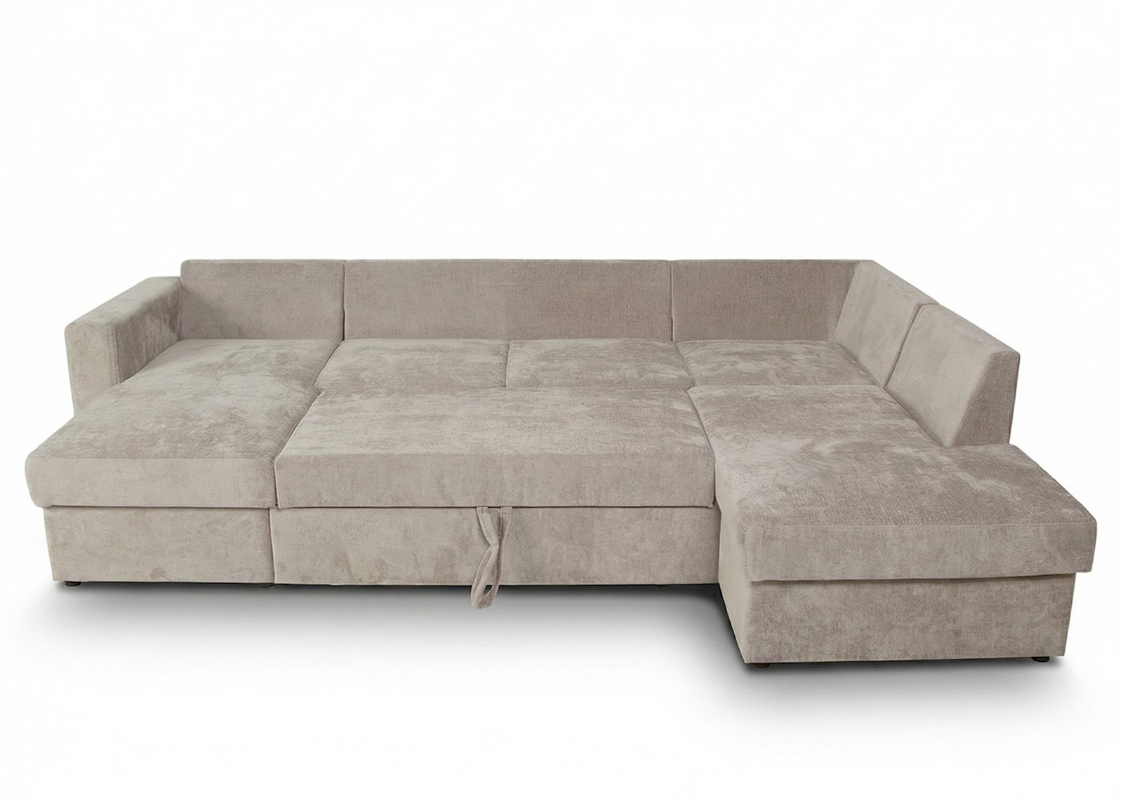 Kulmavuodesohva VENLA oikea beige (Perfect Harmony 04) - Image 3