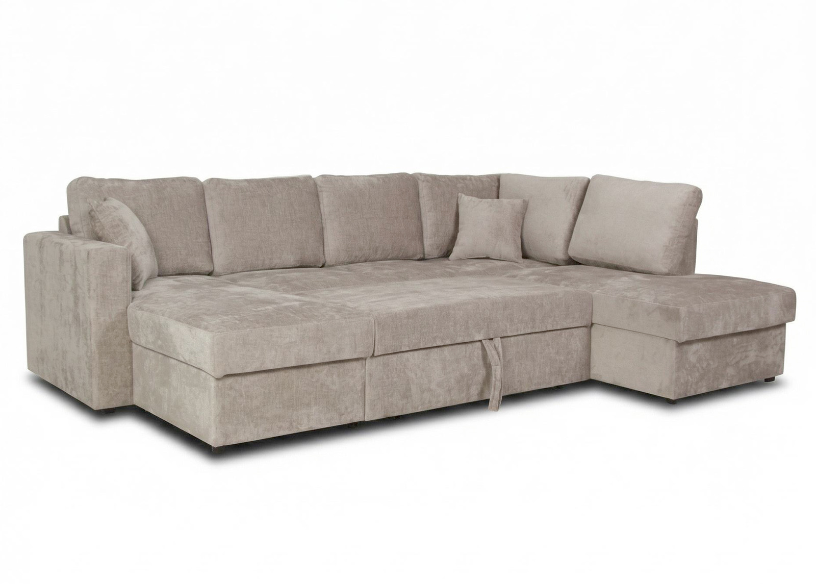 Kulmavuodesohva VENLA oikea beige (Perfect Harmony 04) - Image 4