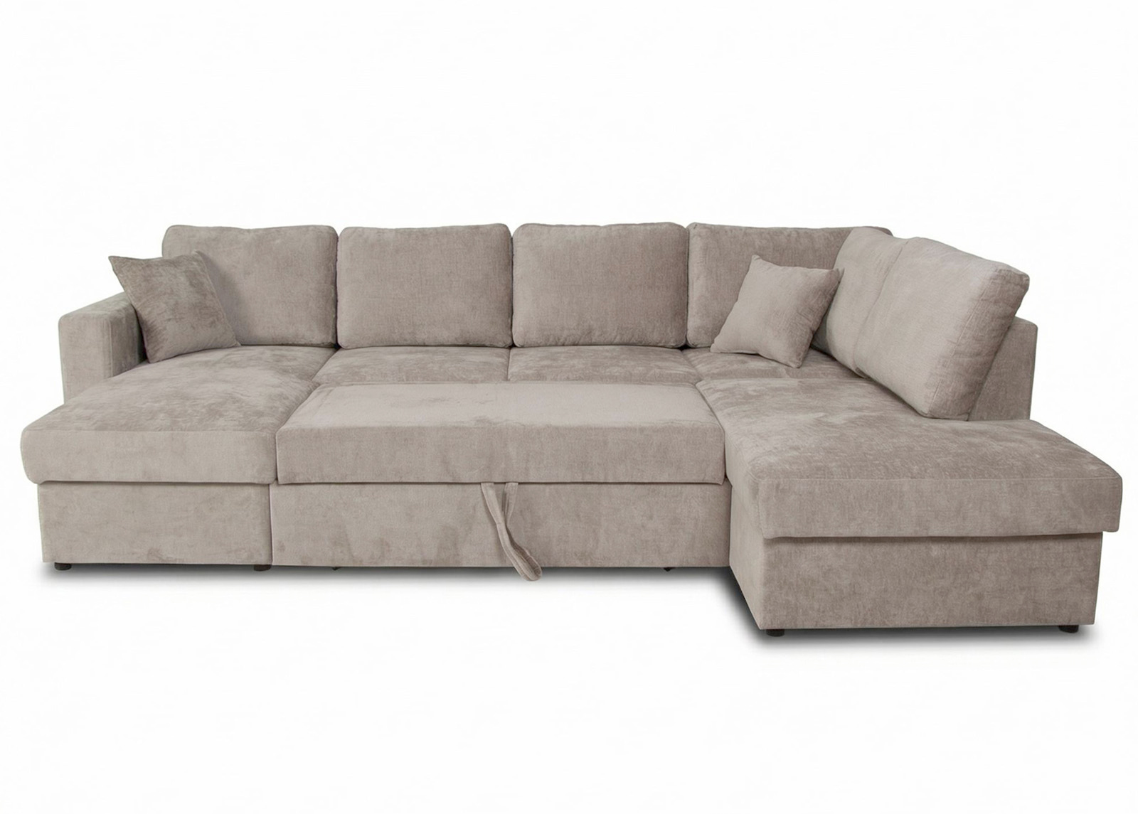 Kulmavuodesohva VENLA oikea beige (Perfect Harmony 04) - Image 5