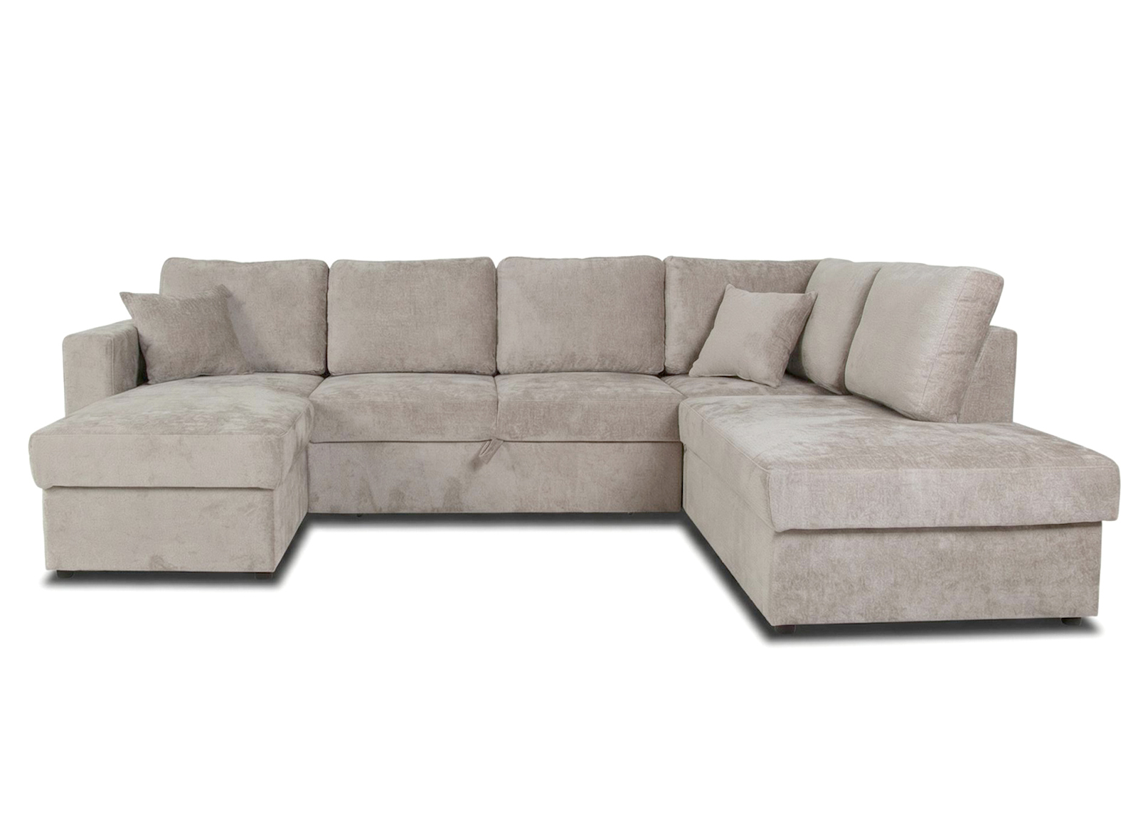 Kulmavuodesohva VENLA oikea beige (Perfect Harmony 04)