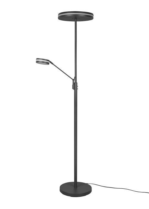 Alternative view of Lattiavalaisin FRANCESCA antrasiitti