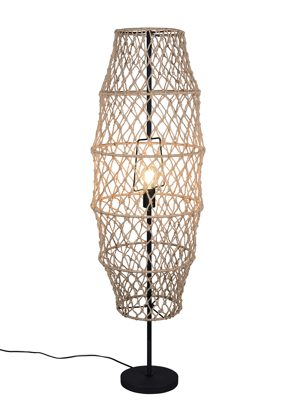 Lattiavalaisin HILMA beige