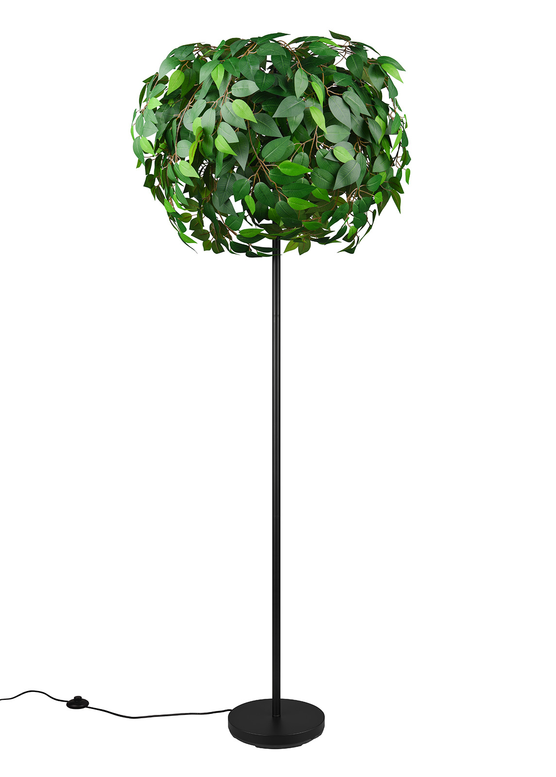 Lattiavalaisin LEO vihreä - Image 2