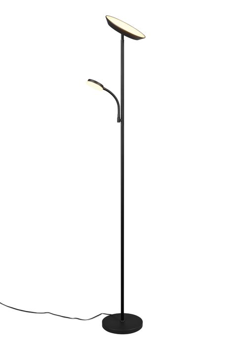 Alternative view of Lattiavalaisin SALLA mattamusta