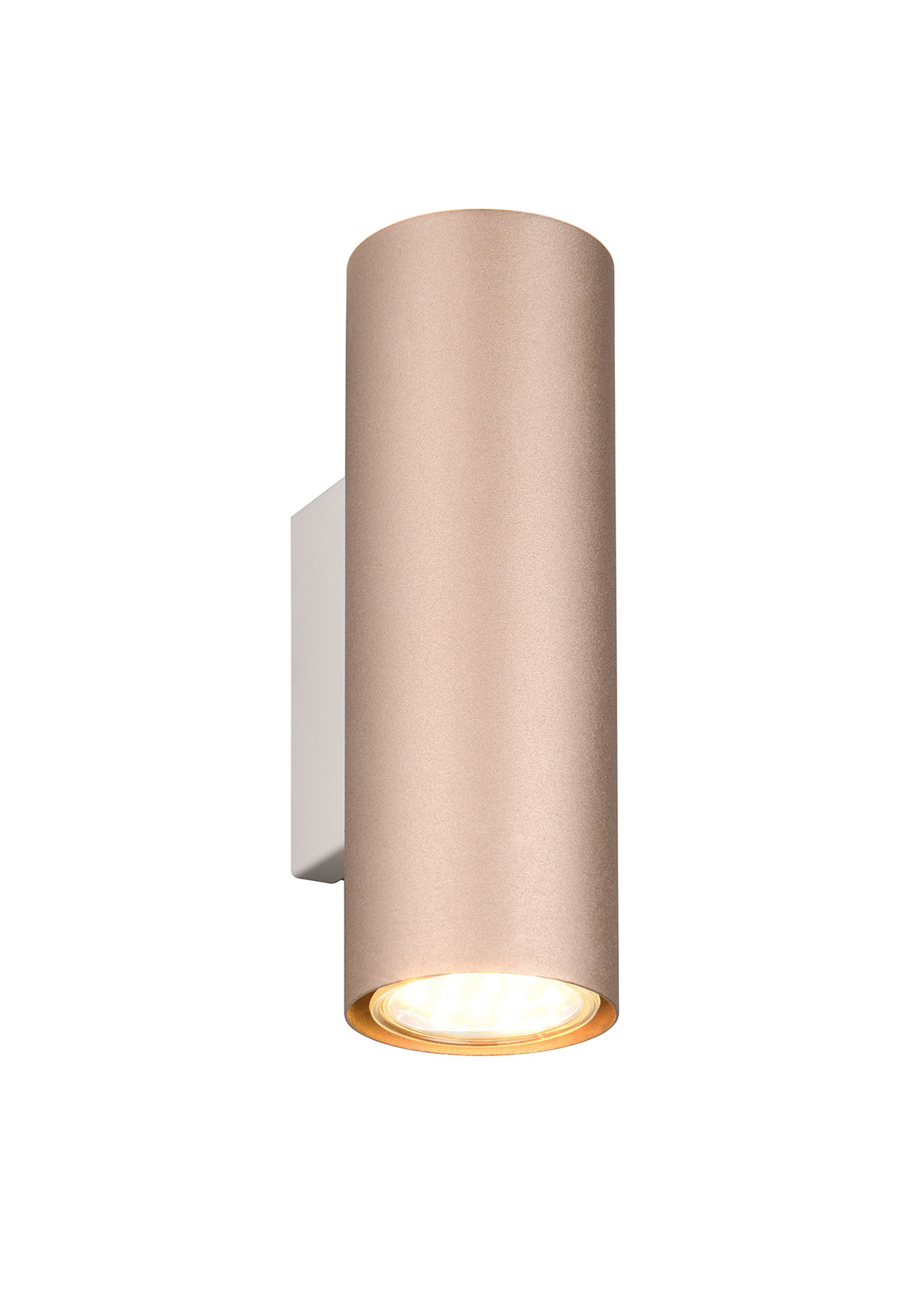 MARTA-seinävalaisin beige
