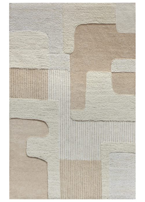 Matto PENDI Ivory/beige