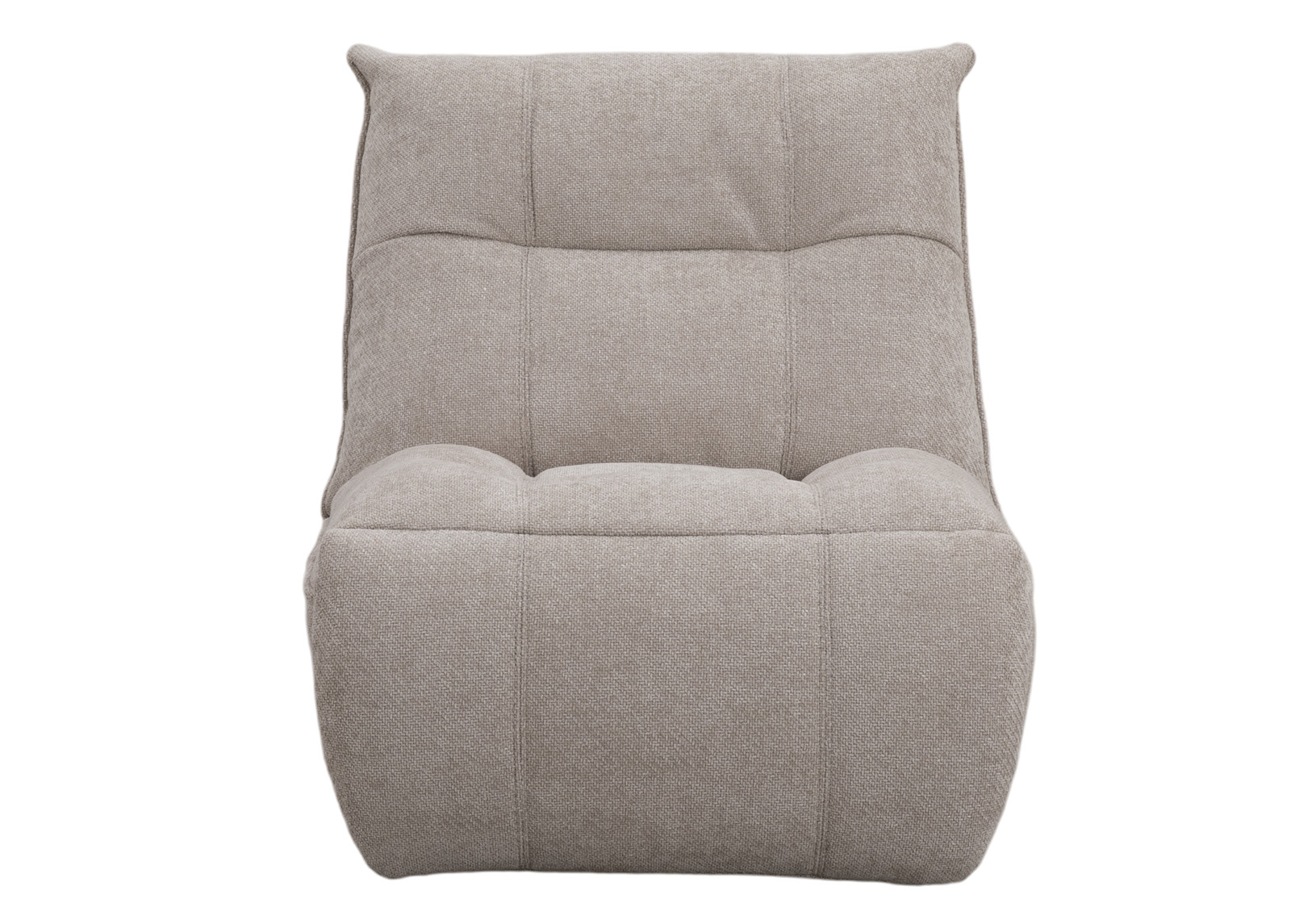 Mekanismituoli MILTON beige kangas - Image 5