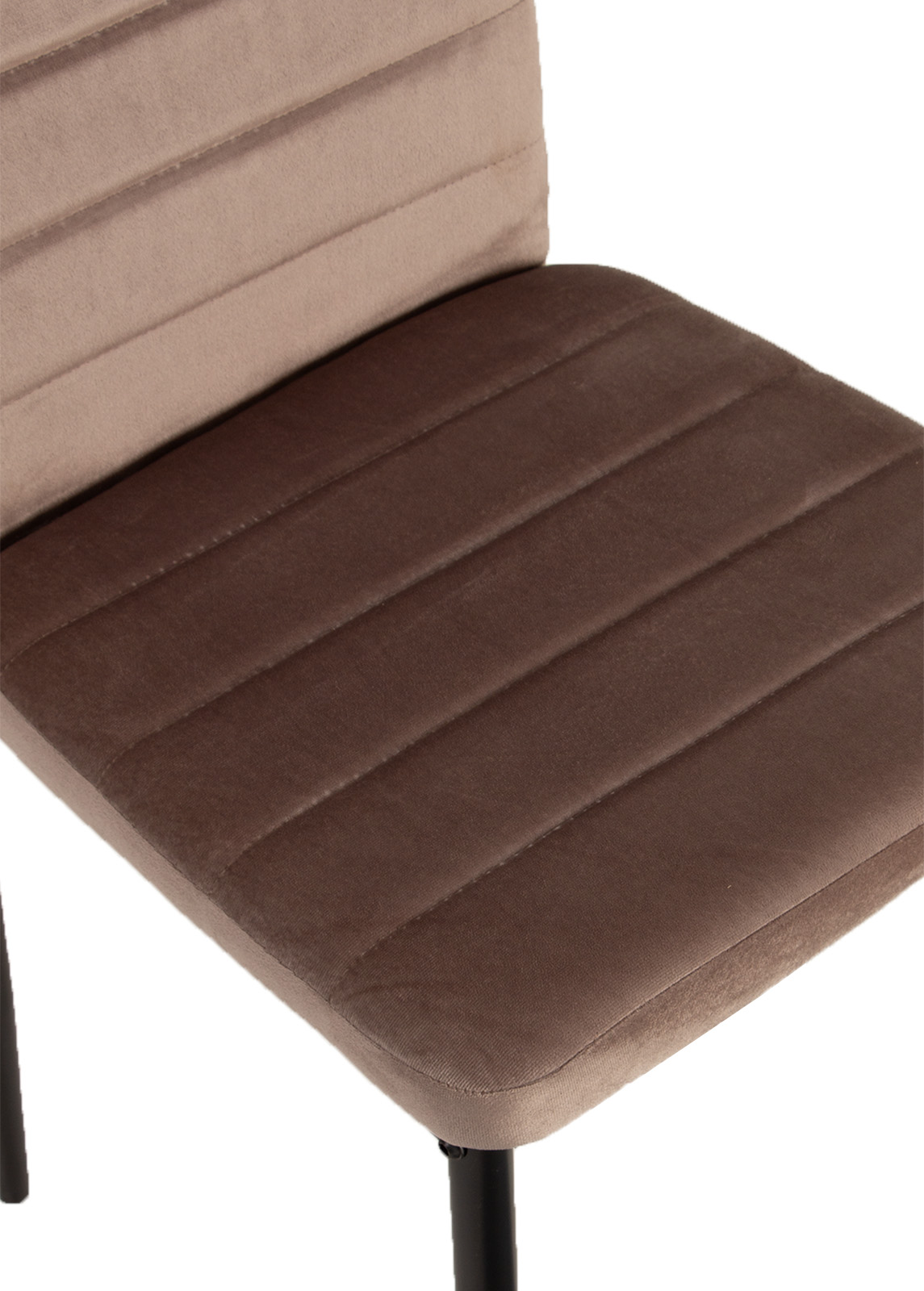 PAAVO-tuoli beige sametti - Image 3