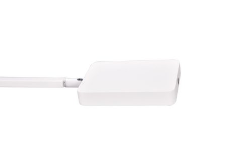 Alternative view of Päivävalaisin PAULINE mattavalkoinen