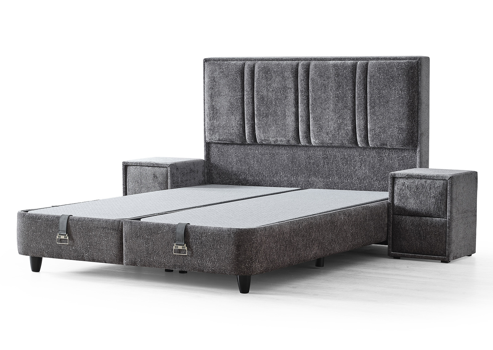 Parisänky PAOLA beige - Image 6