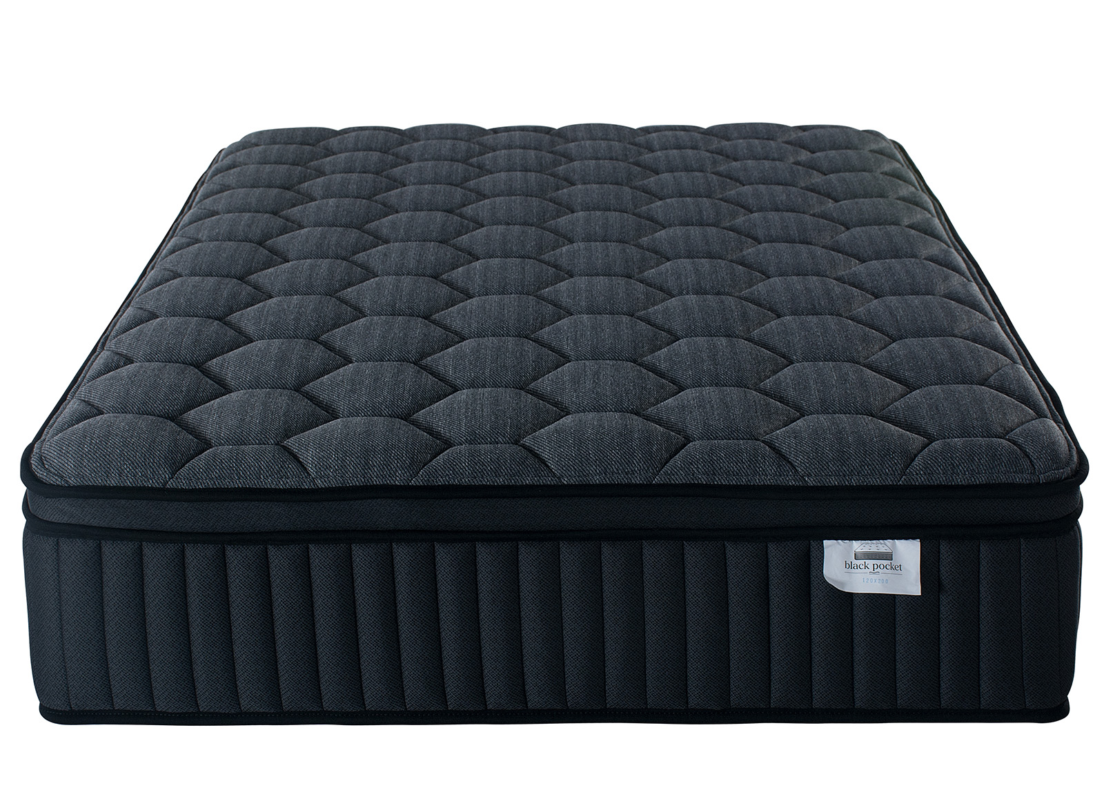 Patja DARK POCKET