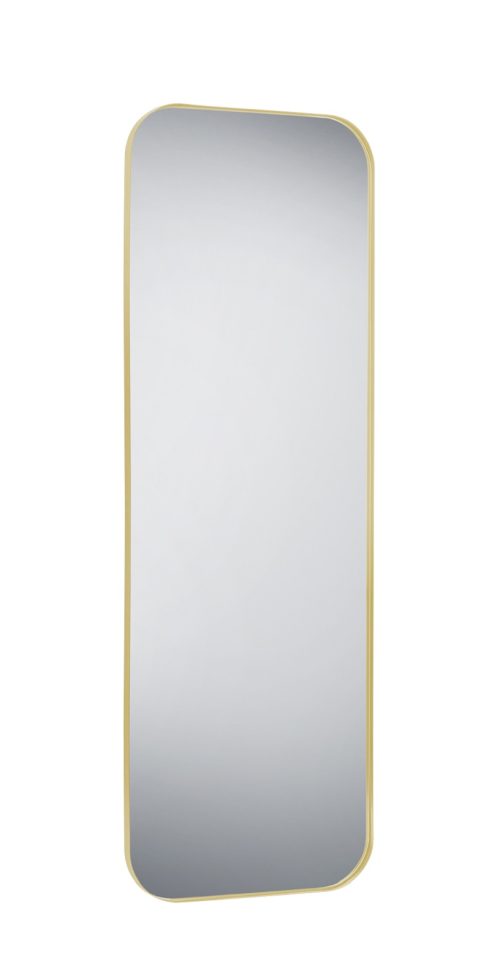 Peili BELLA 150 cm kulta