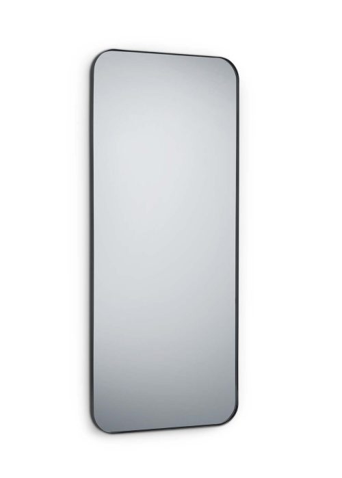 Peili BELLA 170 cm musta