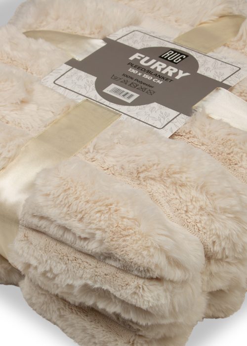 Alternative view of Peitto FRANCESCA beige