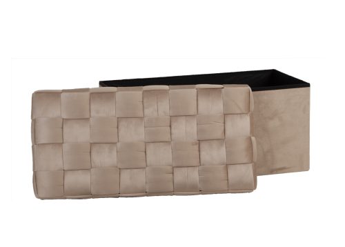 Alternative view of Penkki EVELYN beige
