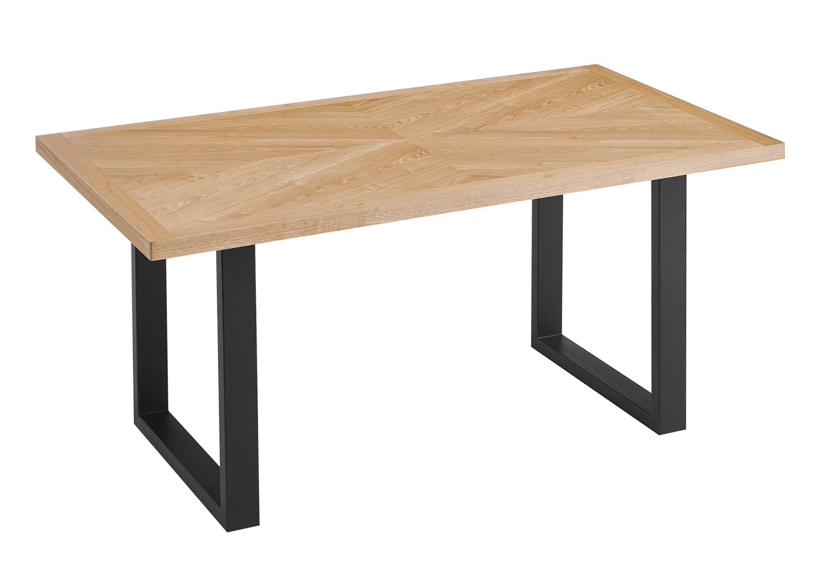 Pöytä COLETTE 160×90 cm