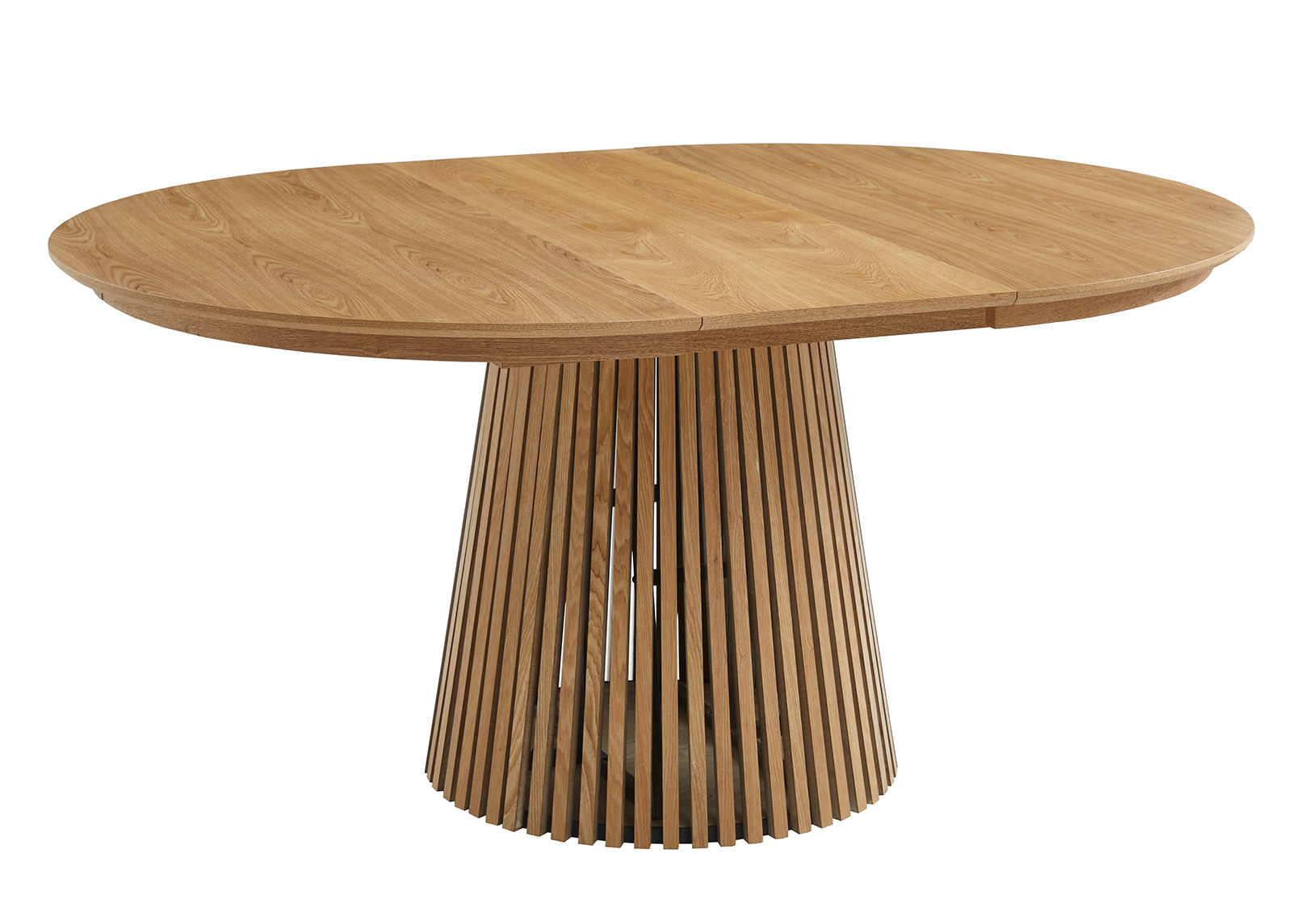 Pöytä GIORGIO jatkettava 120-160cm - Image 2
