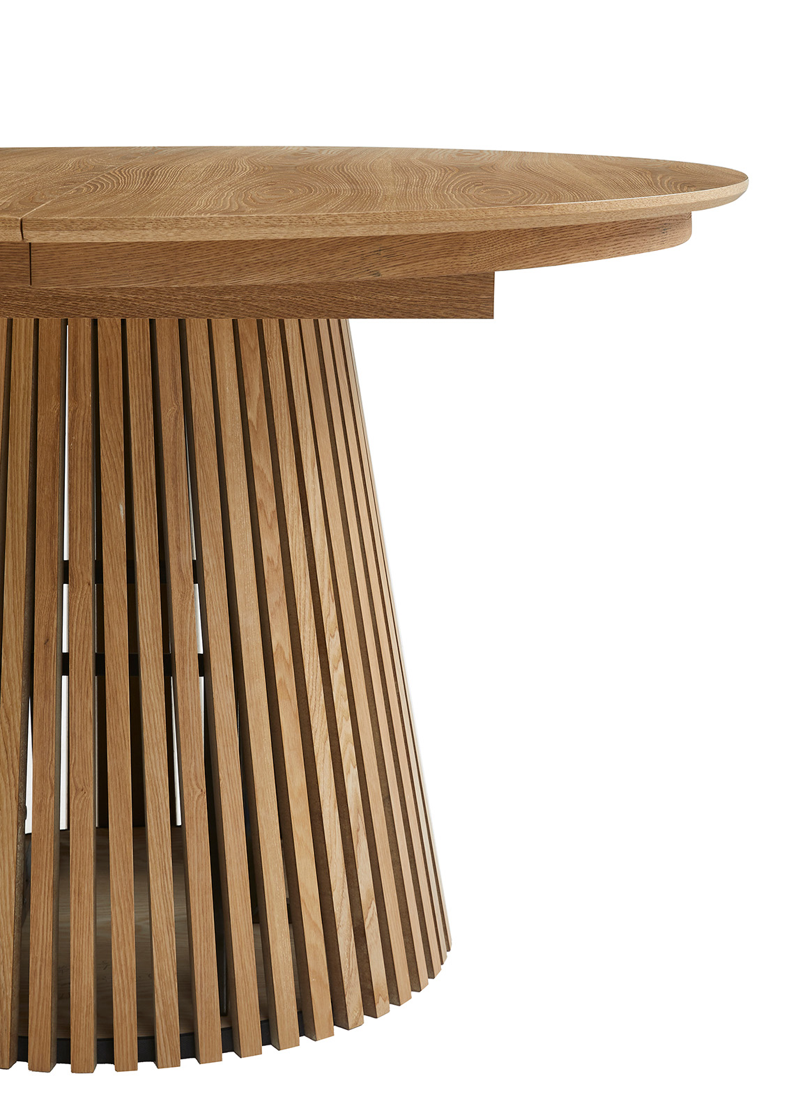 Pöytä GIORGIO jatkettava 120-160cm - Image 3