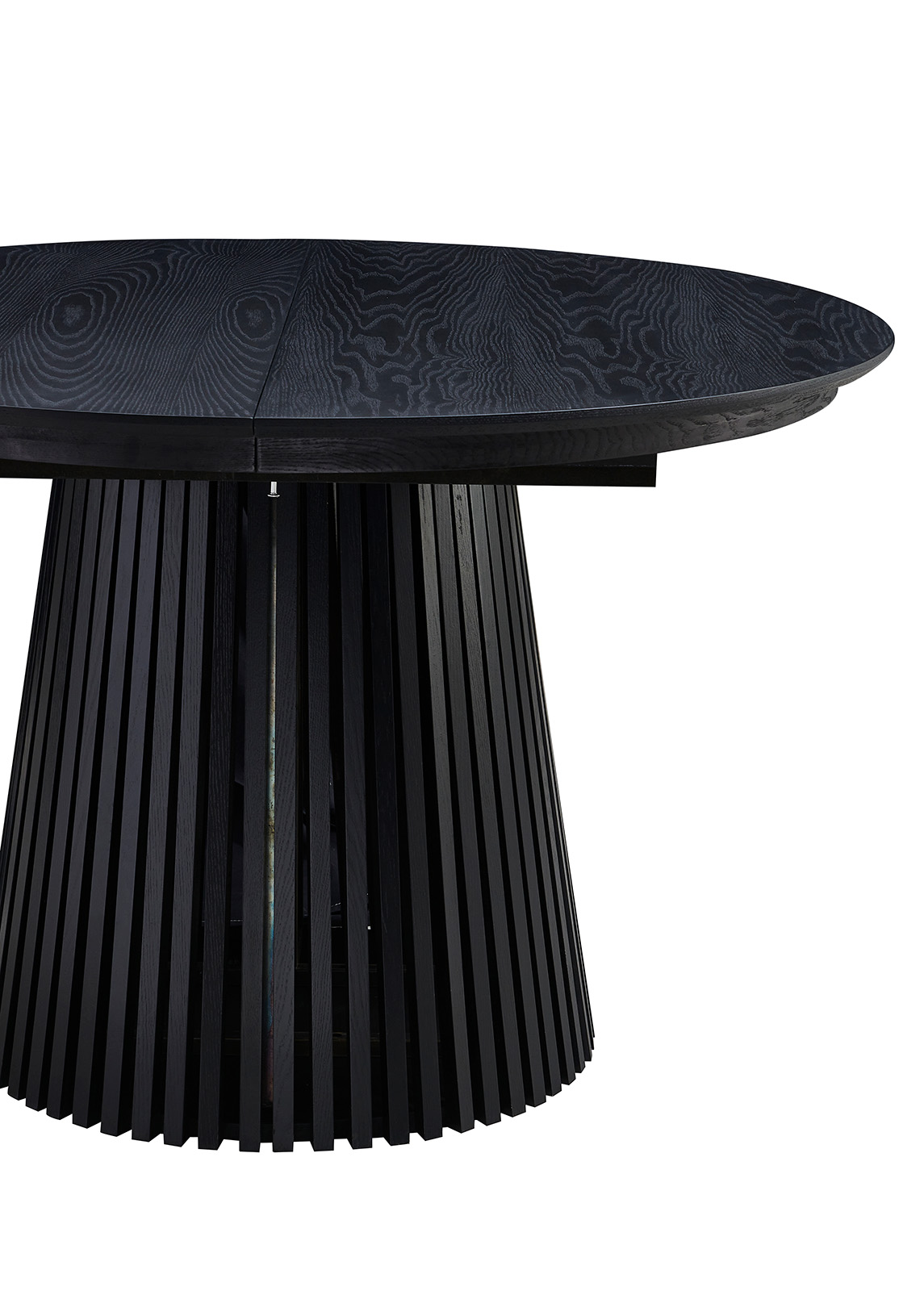 Pöytä GIORGIO jatkettava 120-160cm - Image 3
