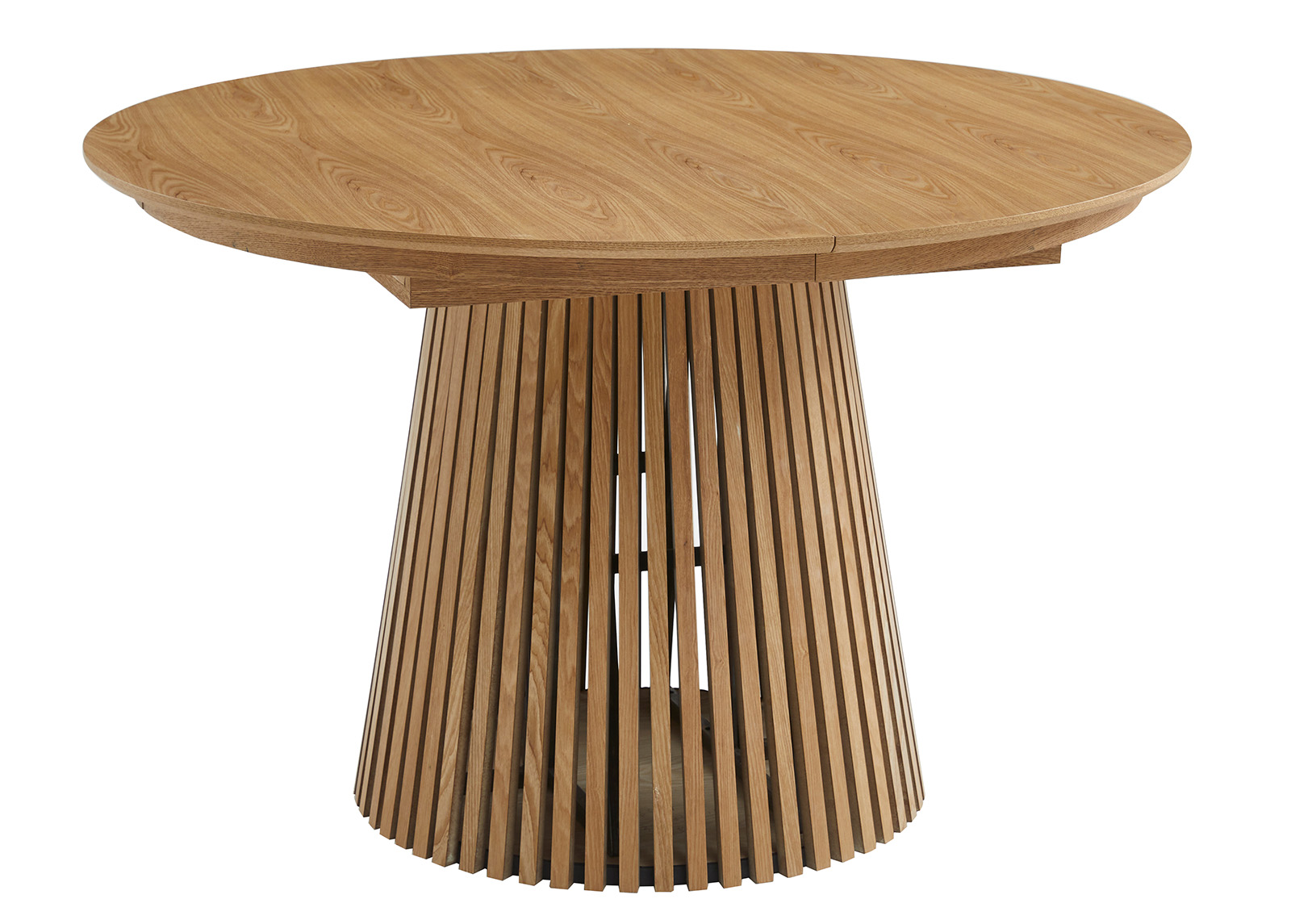 Pöytä GIORGIO jatkettava 120-160cm