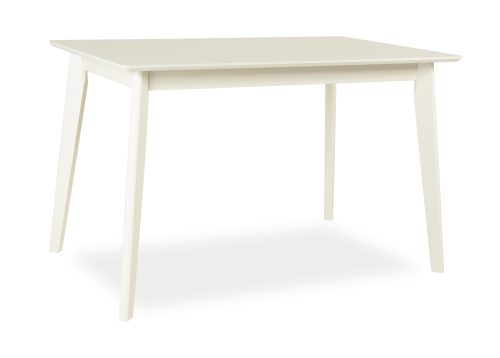 Alternative view of Pöytä NICO 120 valkoinen