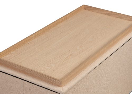Alternative view of Rahi ADELE beige
