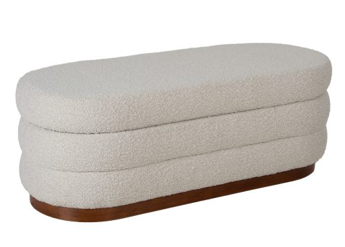 Alternative view of Rahi ALESSIA beige