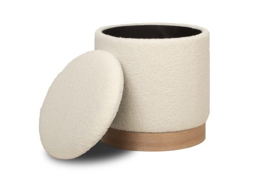 Alternative view of Rahi MADELEINE beige