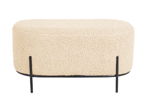 Alternative view of Rahi MIA beige