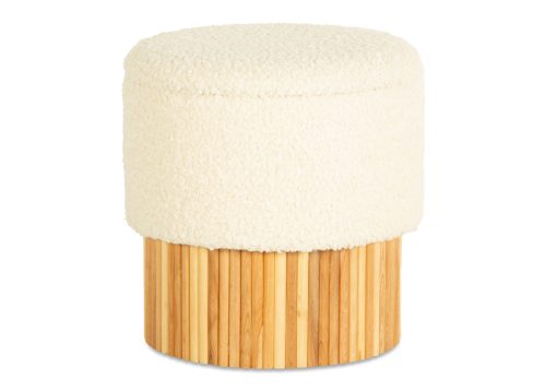 Rahi TOPI valkoinen