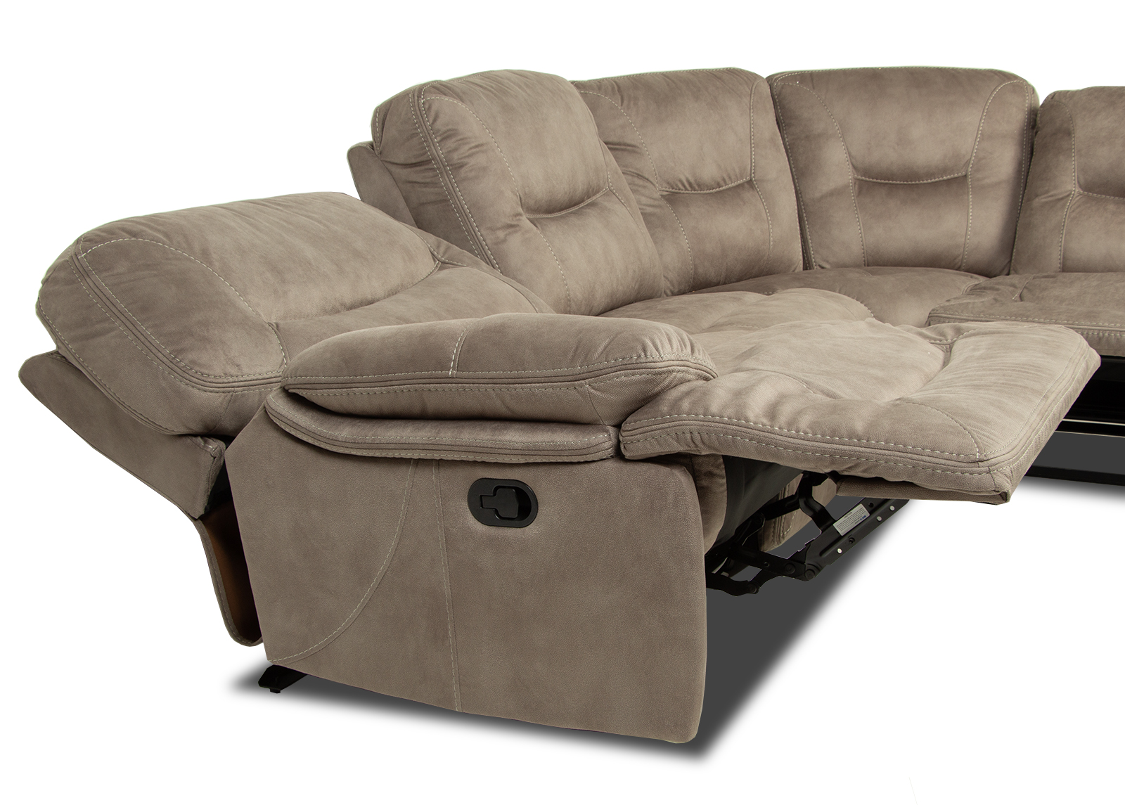 Reclinerkulmasohva EMILIA - Image 3