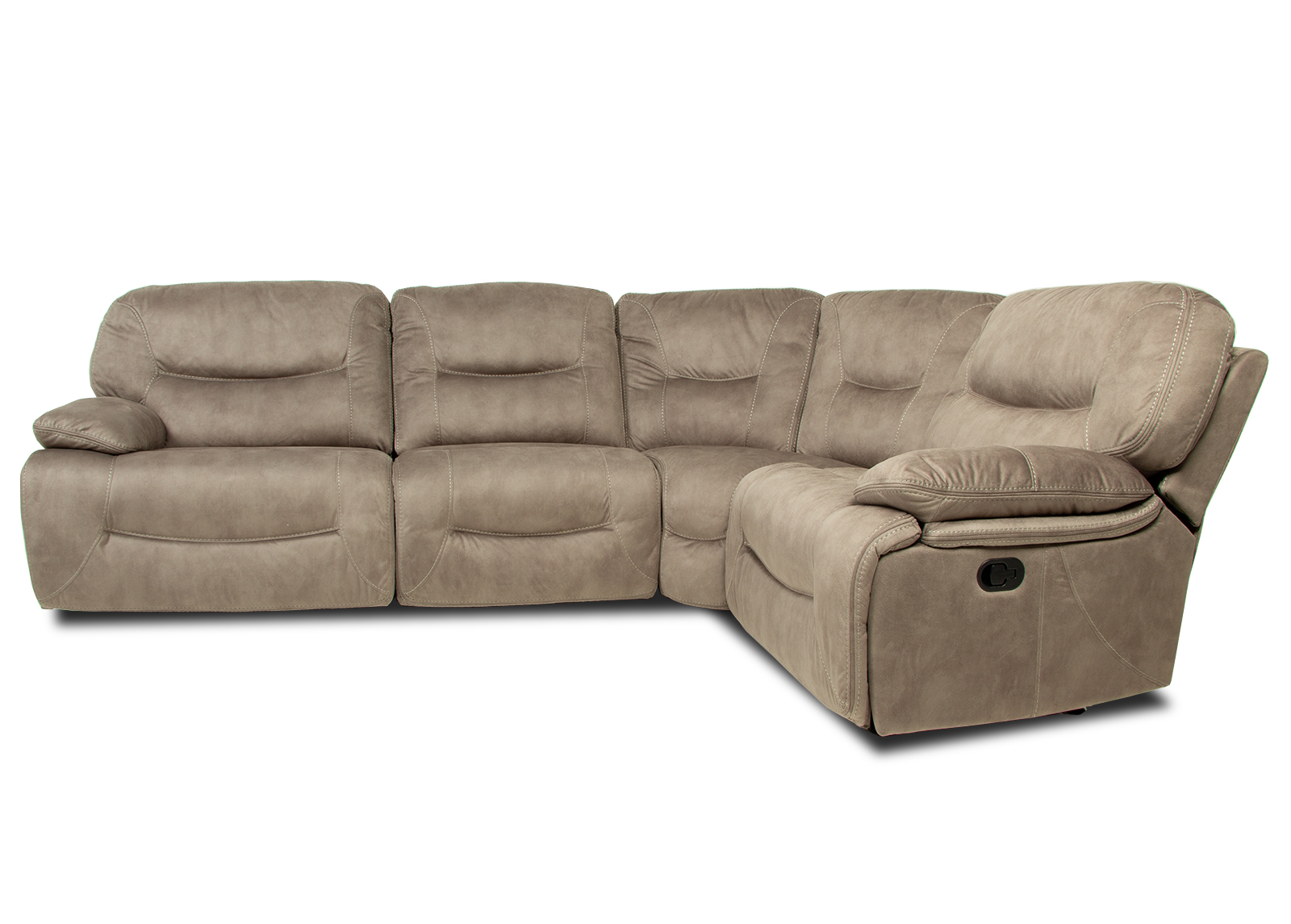 Reclinerkulmasohva EMILIA - Image 5