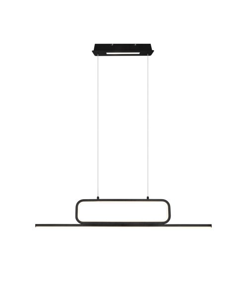 Riippuvalaisin AINO mattamusta