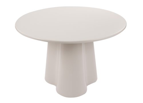 Ruokapöytä KALEVI beige