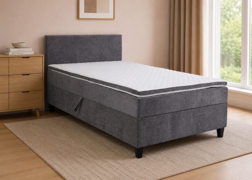 Alternative view of Sänky DUO BOXBED Bonell (Vibe 95)