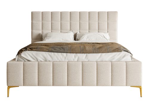 Alternative view of Sänky GRACE beige